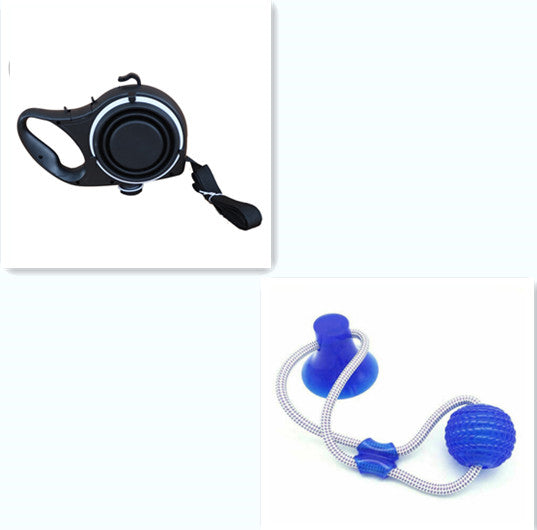 Pet Leash