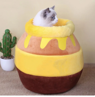 Colorway Cloud Bed