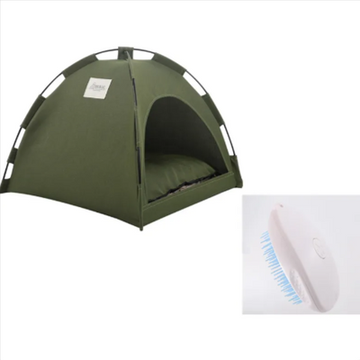 Arctic Cooling Mat - Self-Cooling Comfort for Hot Days
