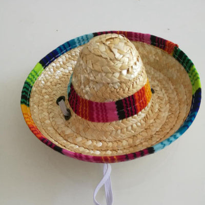 Pet Sun Hat for Dogs & Cats